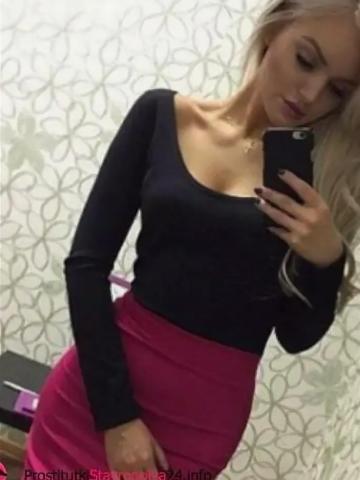Анкета проститутки Таира - Фото 1, , 27 лет, №252445